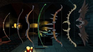 Dungeon Quest: First Person Dungeons screenshot 7