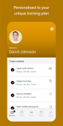 Said Trainer screenshot 4