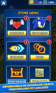 Sonic Dash - Jeux de Course screenshot 6