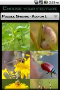 PuzzleSquare - Pack 1 screenshot 1