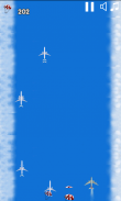 Flight Race screenshot 2