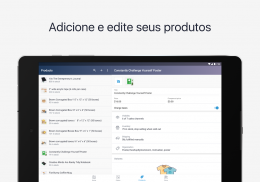 Shopify - Comércio eletrónico screenshot 8