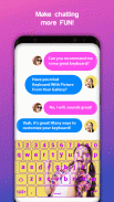 📸 Gambar Papan Kekunci - Aplikasi Keyboard 📸 screenshot 2