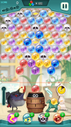 라바 버블팝(Larva Bubble Pop) screenshot 5