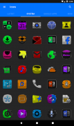 Colorful Nbg Icon Pack Paid screenshot 13