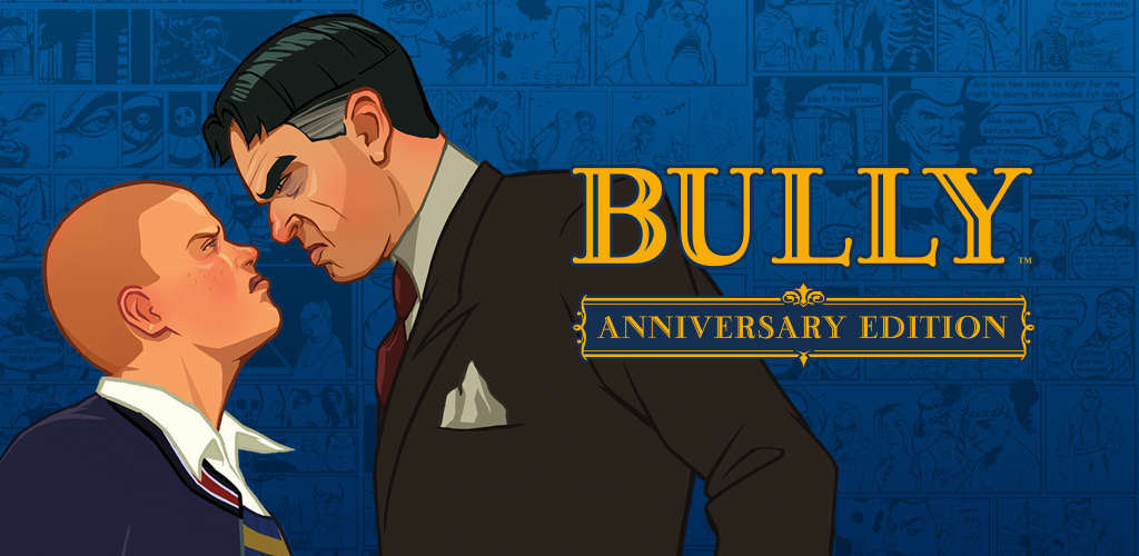 Bully 1.0.0.125 Tải về APK Android | Aptoide