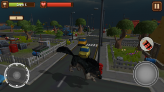 Beast Simulator 3D screenshot 3