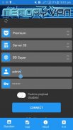 PayMemory VPN screenshot 0