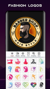 Logo Maker 2020- Logo Creator, Logo Design screenshot 0