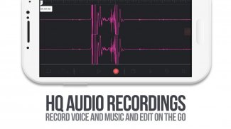 Audio Editor Tool screenshot 1