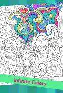 Colorju - Coloring Book screenshot 4