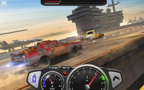 Drag Rivals 3D: Fast Cars & Street Battle Racing screenshot 3