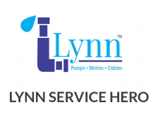 Lynn Service Hero screenshot 1