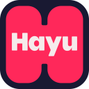 Hayu - valóságshow-tévé Icon