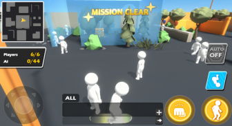 mission survival spy finder screenshot 3