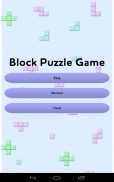 Block Puzzle Game screenshot 6