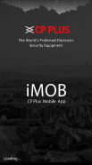 iMOB screenshot 0