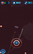 Missiles Escape Game screenshot 10
