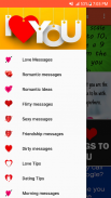 Love Messages screenshot 2