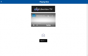 Liberties TV screenshot 0