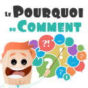 Le Pourquoi du comment Icon