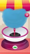 Cotton Candy Maker screenshot 4