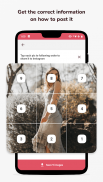 Grid Maker for Instagram screenshot 7