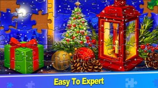 ColorPlanet® Jigsaw Puzzle screenshot 8