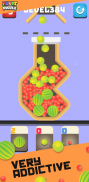 Fruit Fill Puzzle : Fit Puzzle screenshot 4