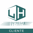 LH Entregas - Cliente