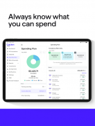 Quicken Simplifi: Budget Smart screenshot 9