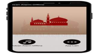 Azan Alarm Offline screenshot 6