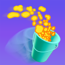 Bucket Flip Icon