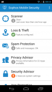 Security & Antivirus Guard screenshot 0