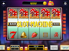 Vivas Las Vegas-Slots BlackJack screenshot 6