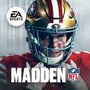 Madden NFL 25 Mobile Football icon