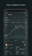 Crypto Market Cap - Crypto tracker, Alerts, News screenshot 18