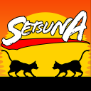 ねこぱん 刹那　Cat Punch SETUSNA