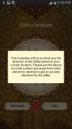 Qibla Compass - Find Qibla screenshot 4