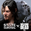 State of Survival: Survive the Zombie Apocalypse Icon