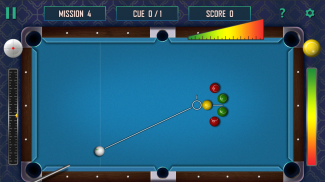 Pool Ball screenshot 5