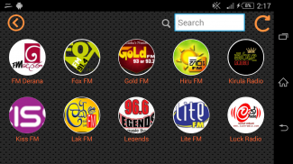 Sri Lanka Radio screenshot 3