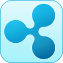 Ripple Live Rate Icon