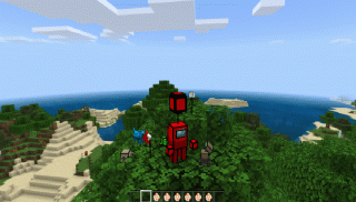 MODBOX - mods for Minecraft screenshot 1