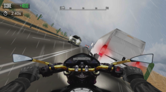 モトレースゲーム Bike Simulator 2 screenshot 2