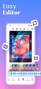 Zoomerang - Ai Video Maker screenshot 5