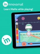 Innovamat: Learn math screenshot 5