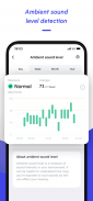 NoiseFit Assist screenshot 3