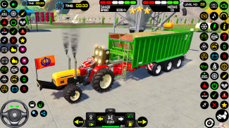 Tractor Games - Farming Games screenshot 6