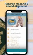 Amalan Ibu Mengandung Cara Islam screenshot 1